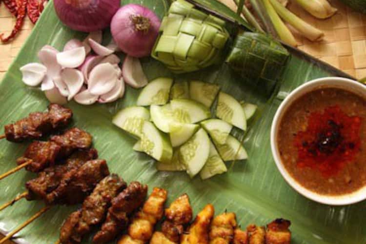 Sate Kajang Hj Samuri Seksyen 14 Shah Alam Selangor